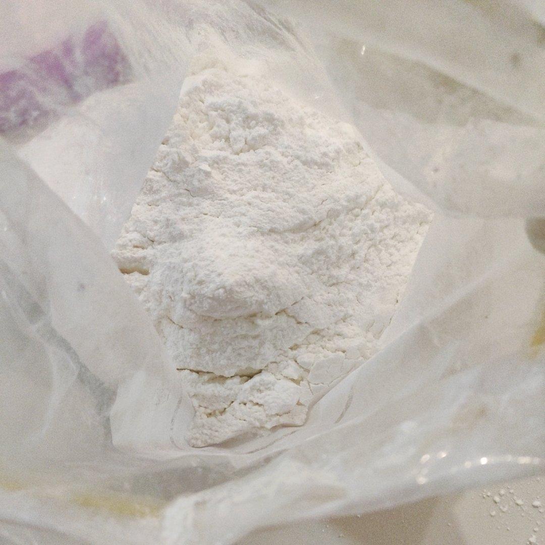 自制糖粉
