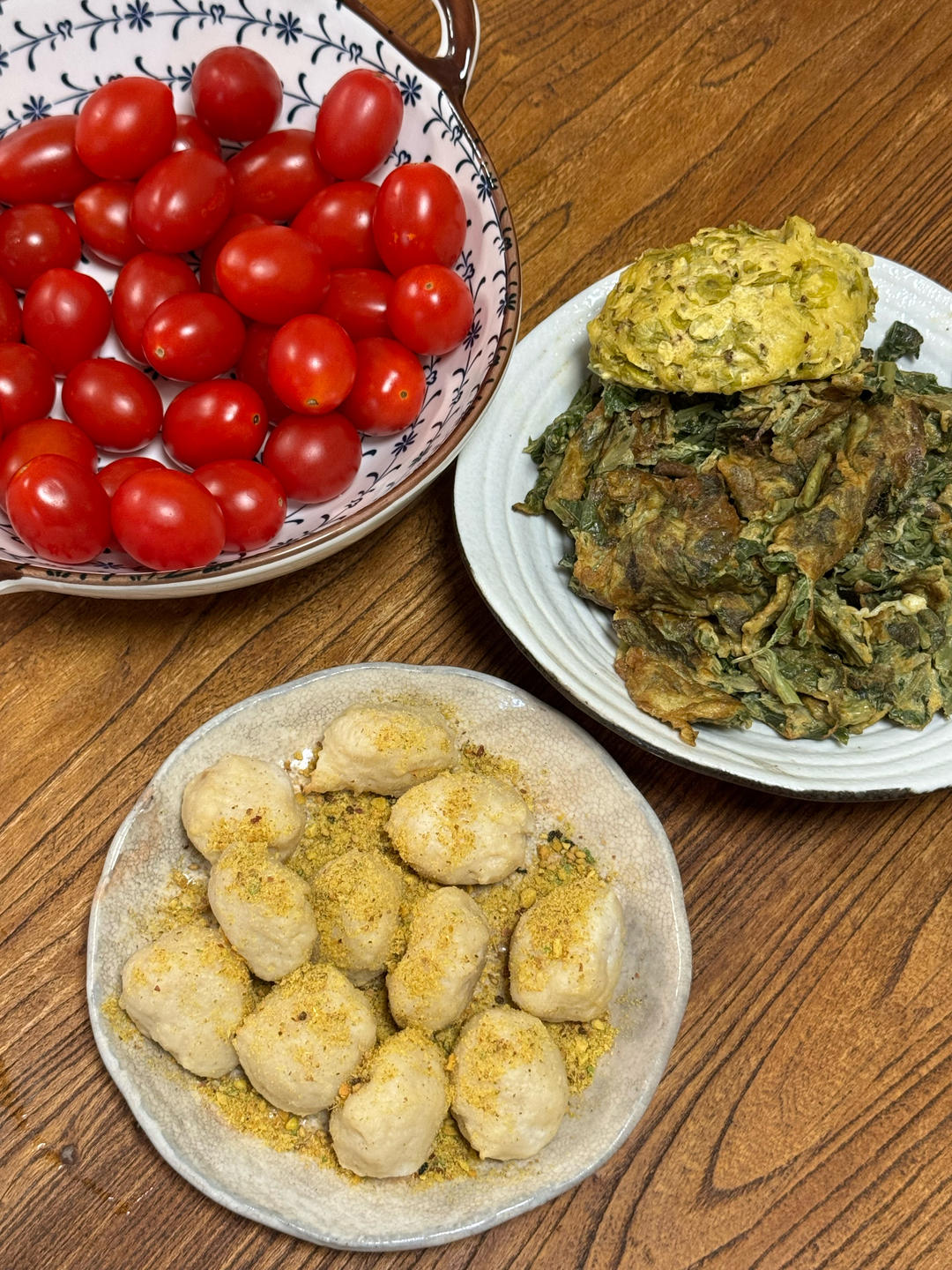 减脂饮食记录