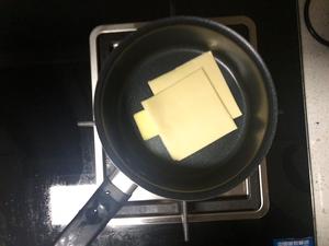 微波炉版芝士焗番薯的做法 步骤1