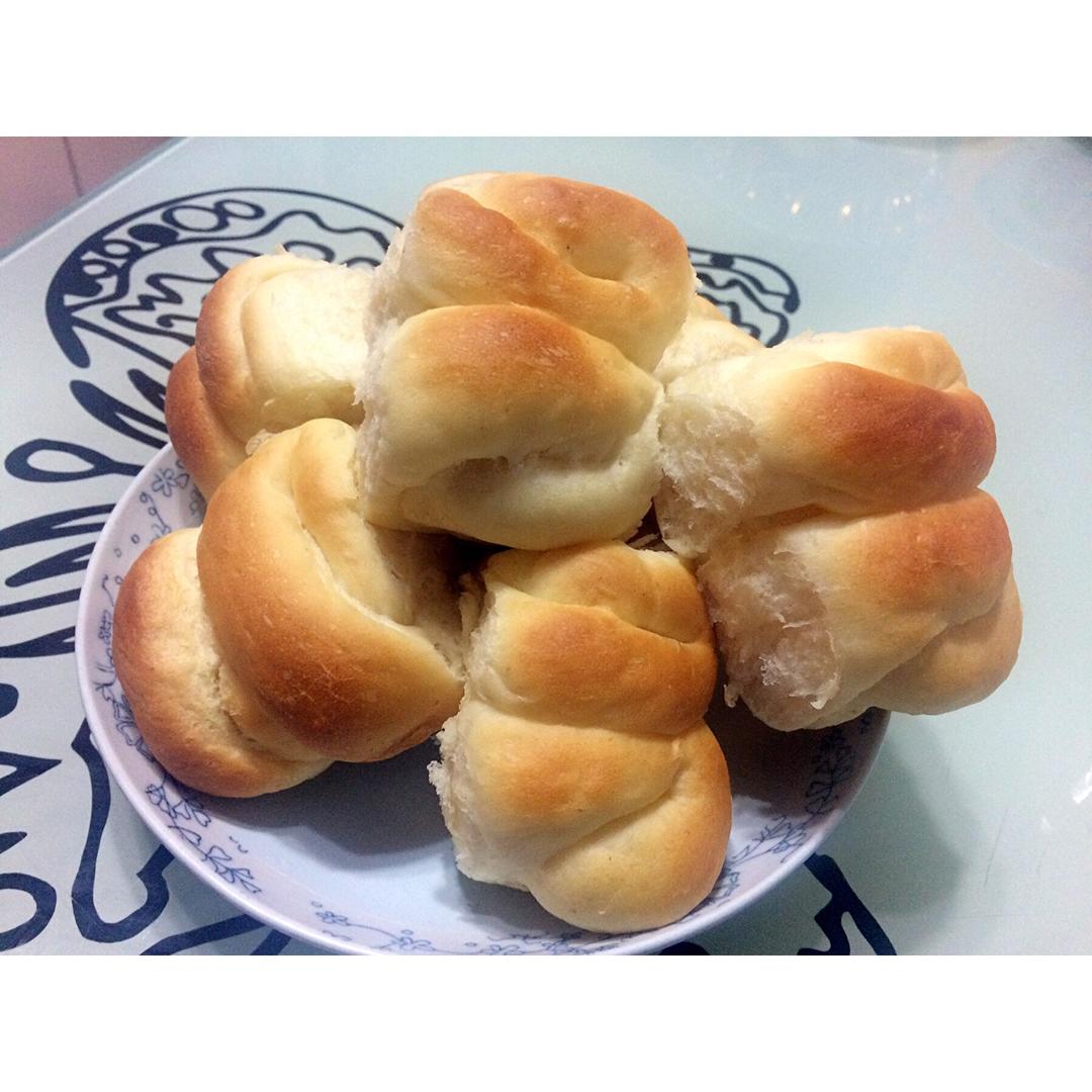 小米餐包