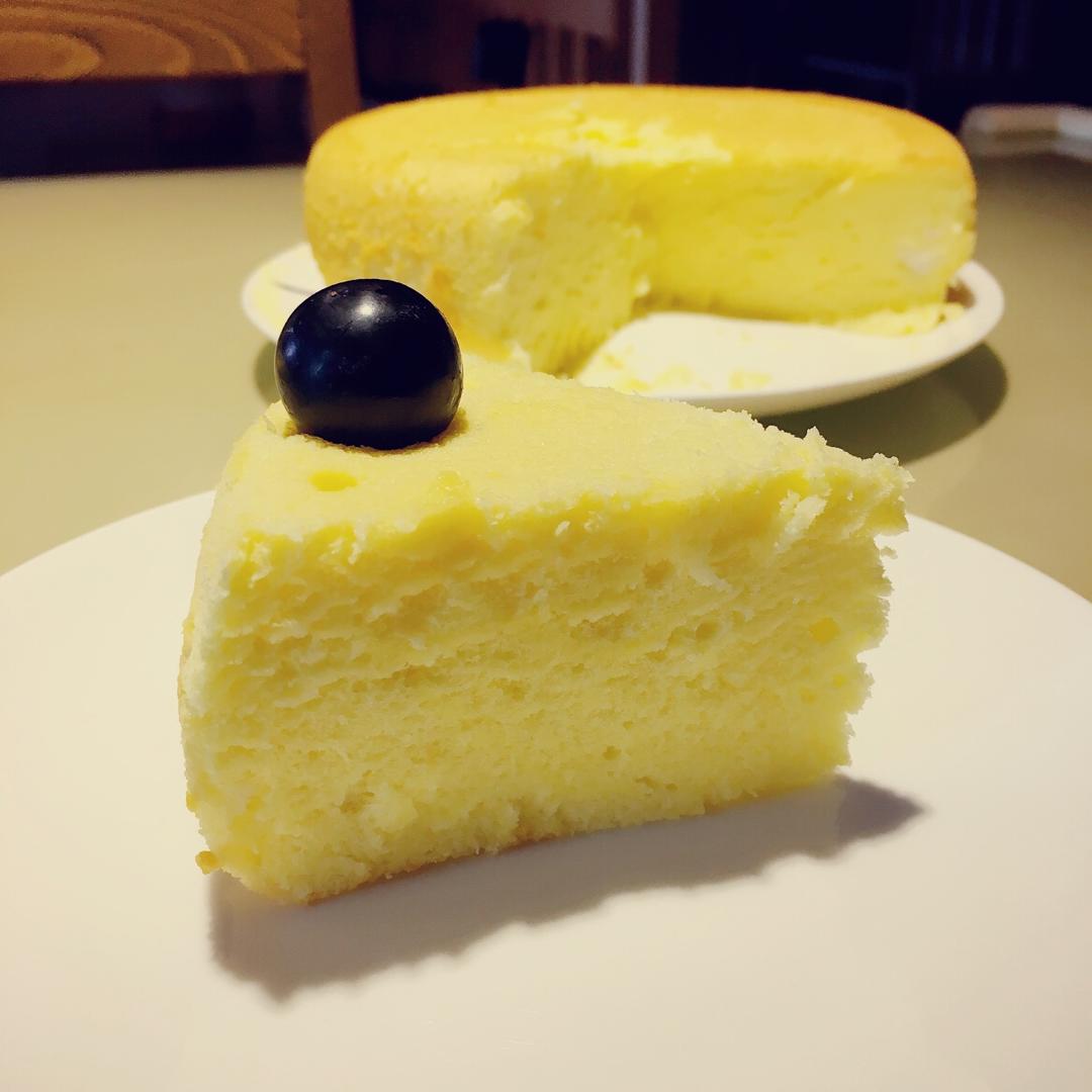 戚风