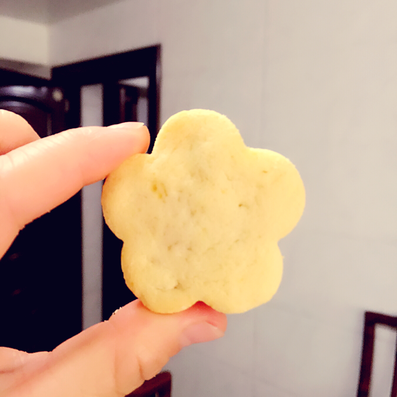 凤梨酥