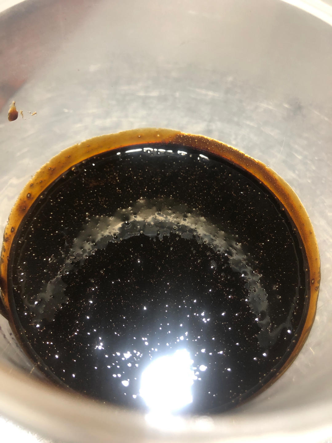玫瑰红糖四物膏