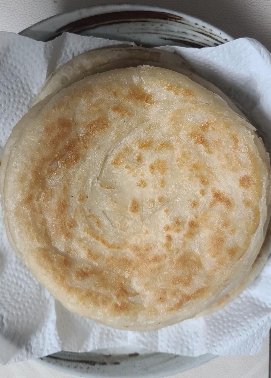 12月早餐马拉松