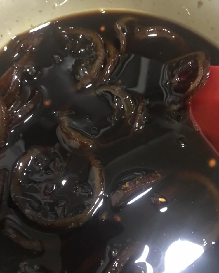 柠檬膏