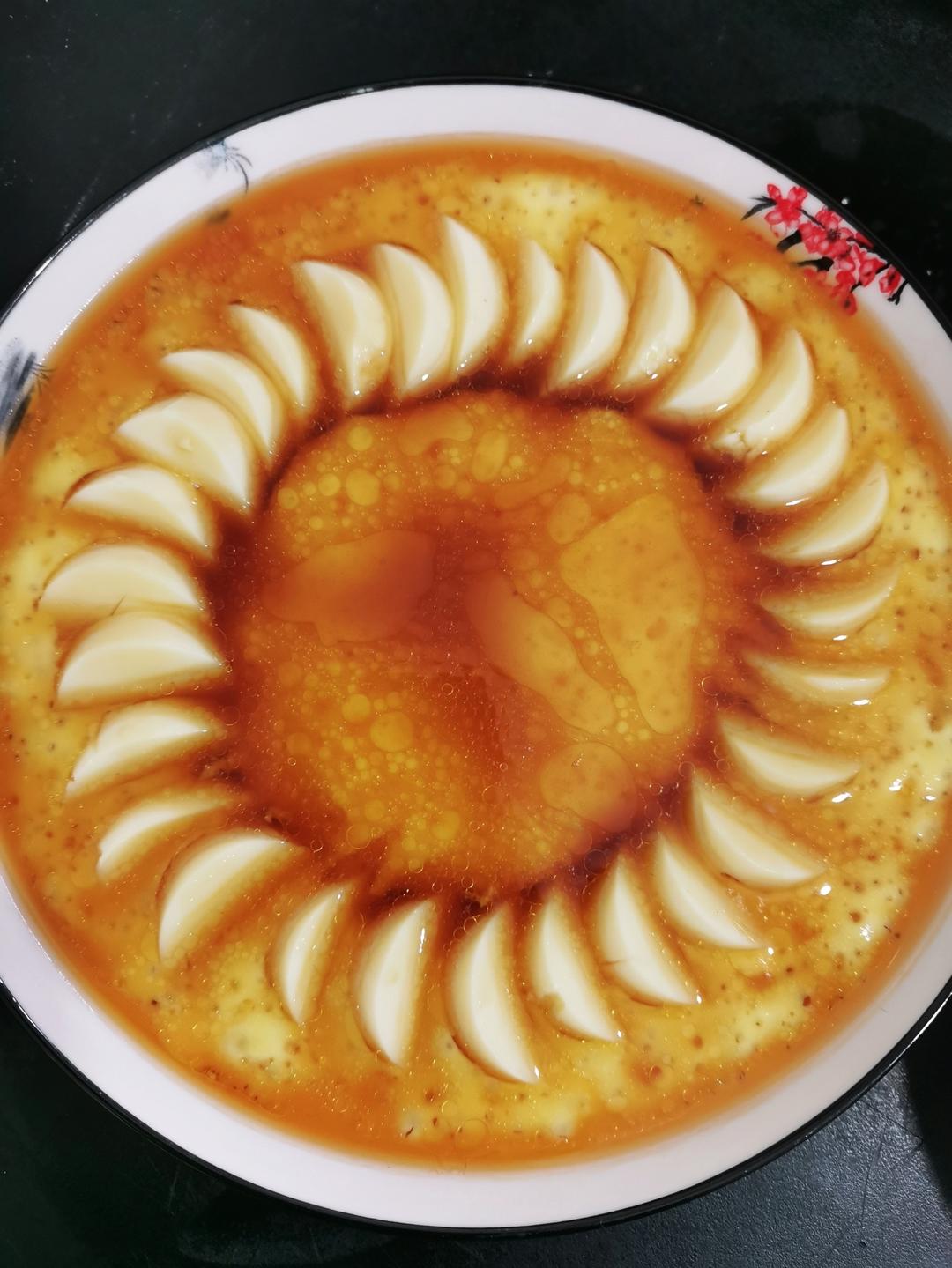 ‼️蒸蒸日上‼️虾仁豆腐蒸蛋【摩飞极速蒸炖锅】