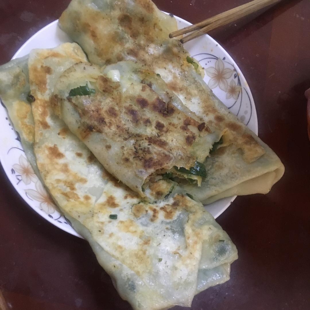 我只是草莓呀做的白菜馍