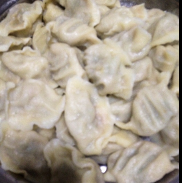 晚餐•2014年10月18日