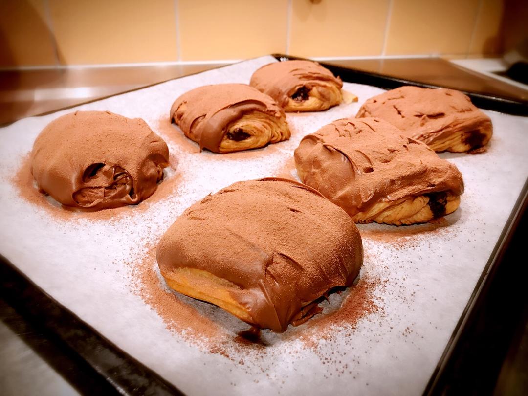 网红脏脏包 创始店Our Bakery & BAD FARMERS原配方 山寨版退散