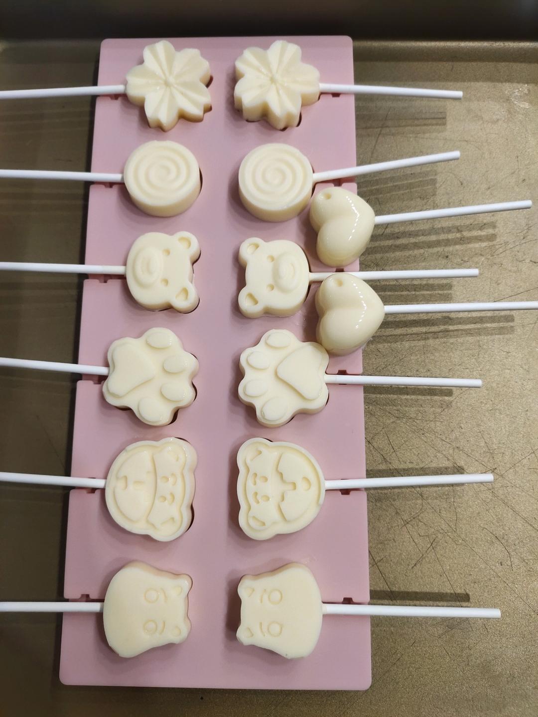 奶酪棒自制🆚妙可蓝多