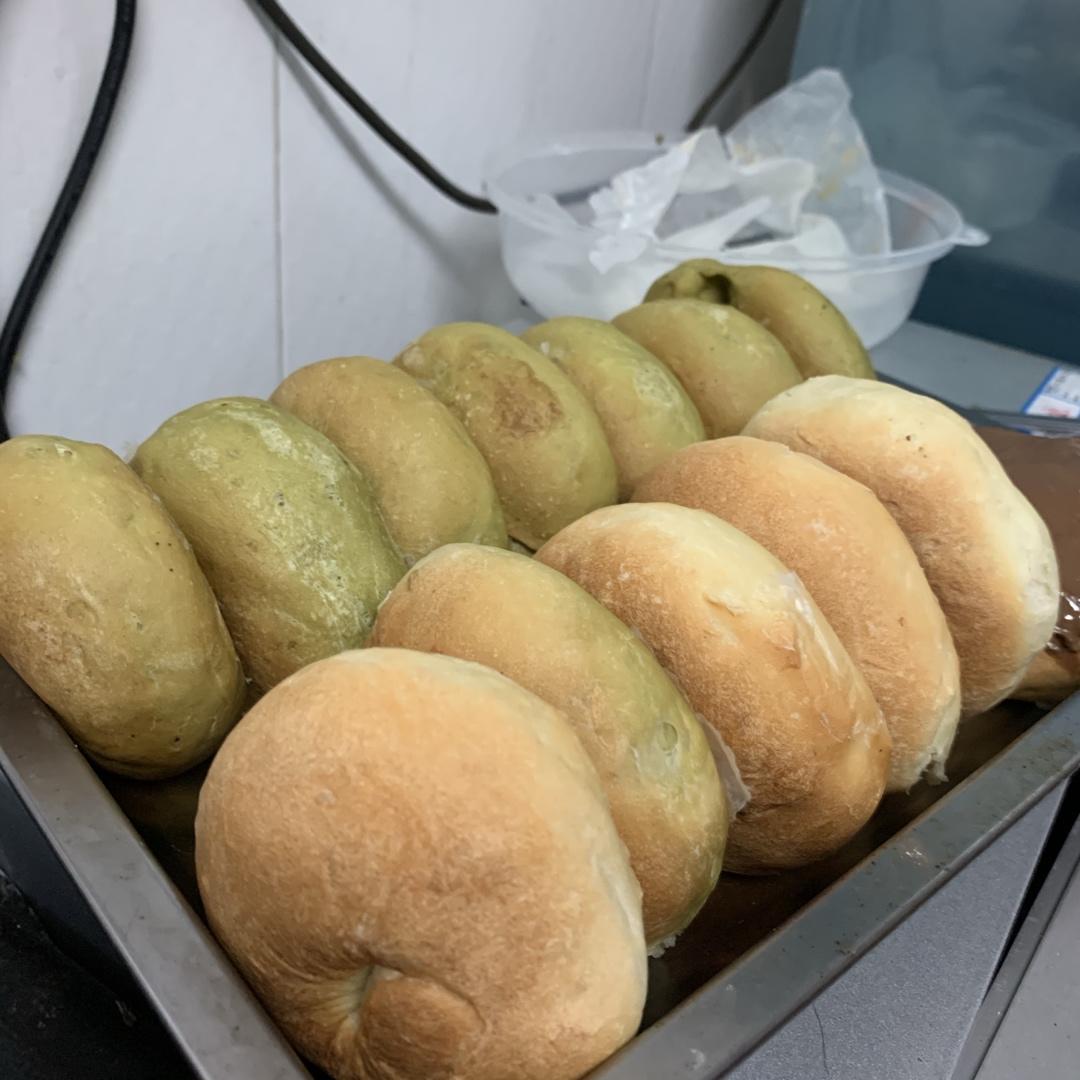 贝果新手看过来——超详细基础贝果每步注意事项