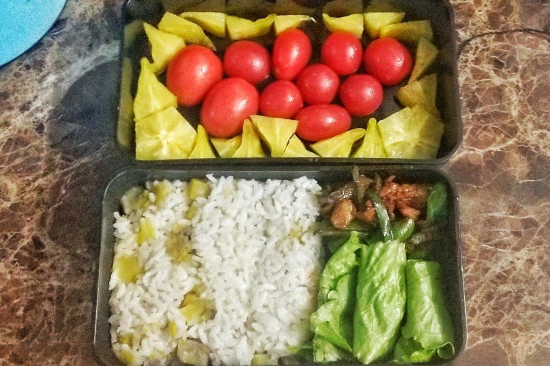 午餐便当