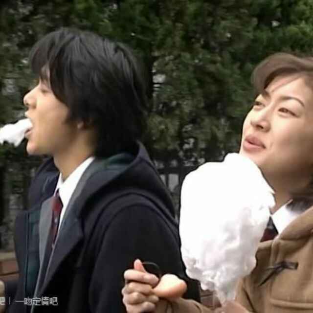 Michelle的花花世界