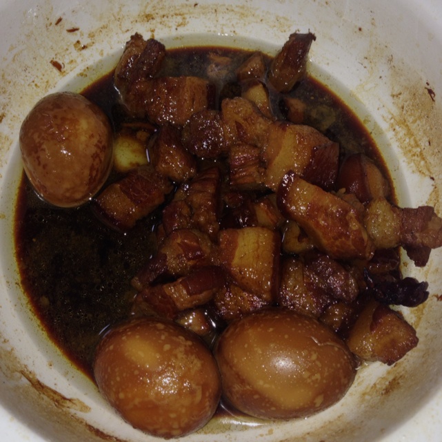 红烧肉
