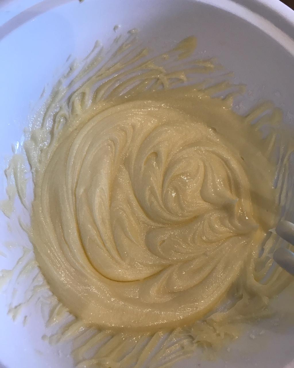 玛格丽特小饼干