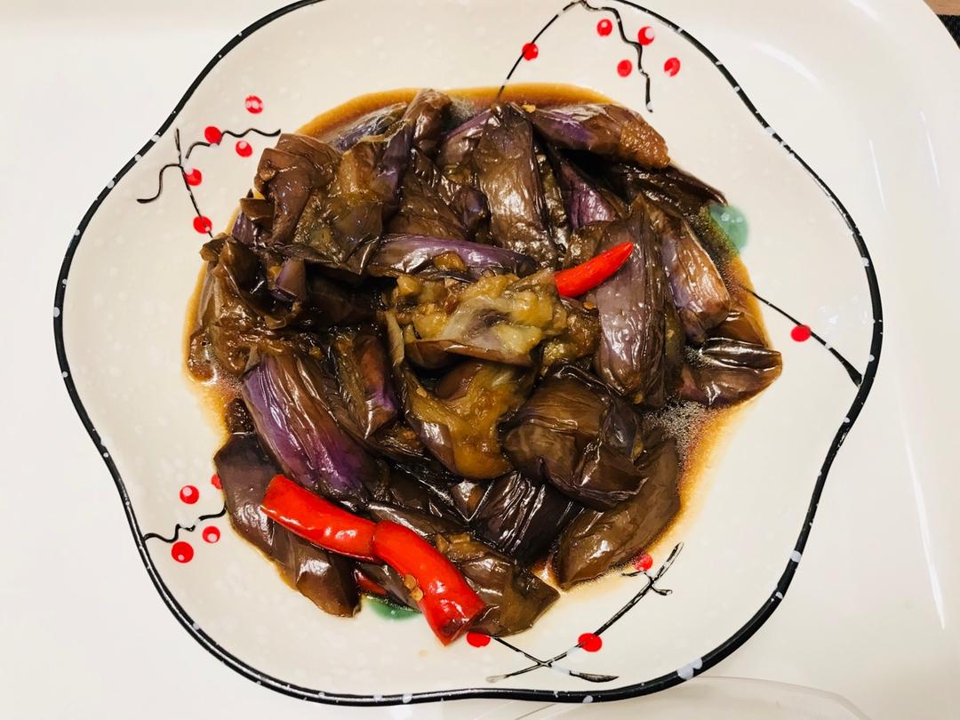 红烧茄子