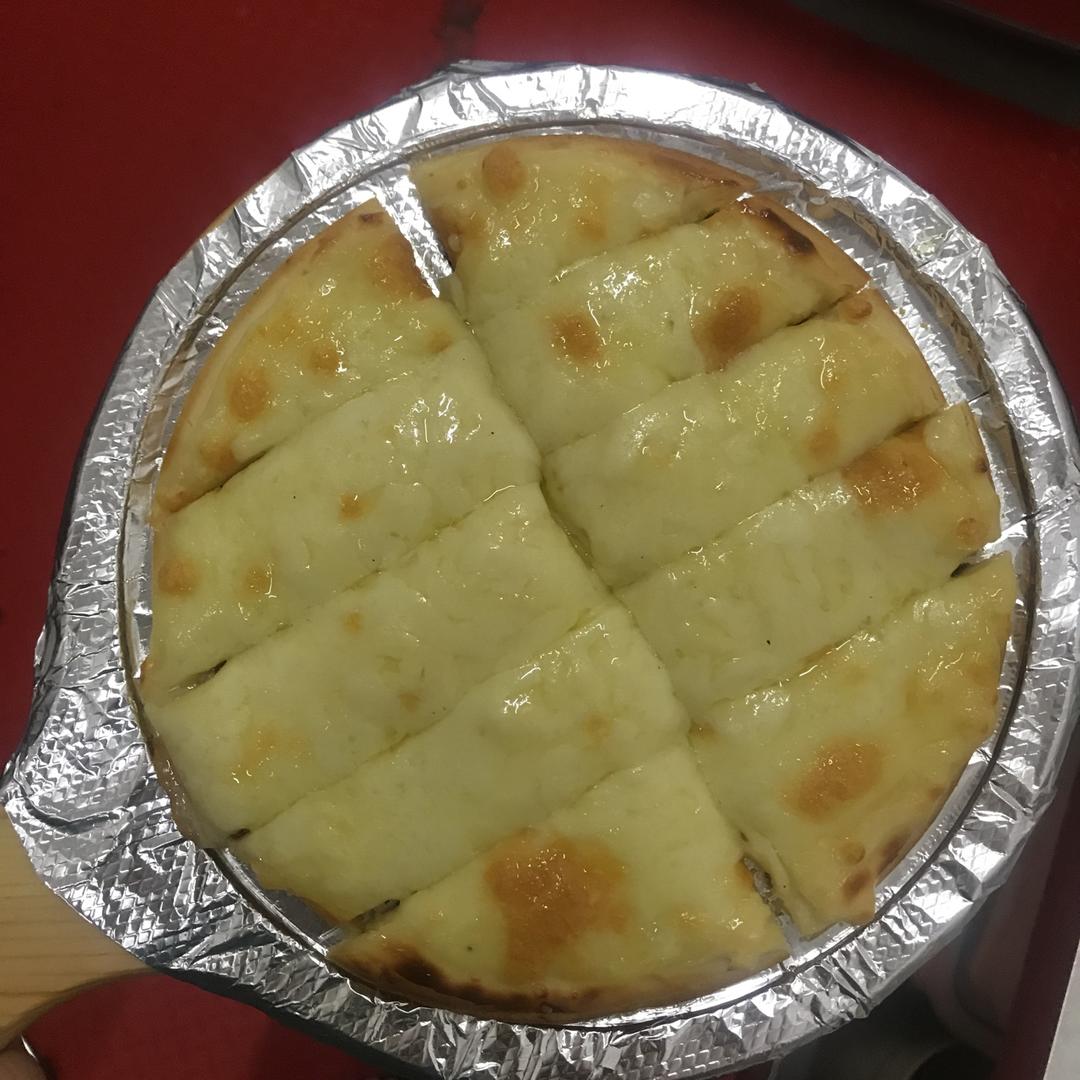 爆浆芝士条