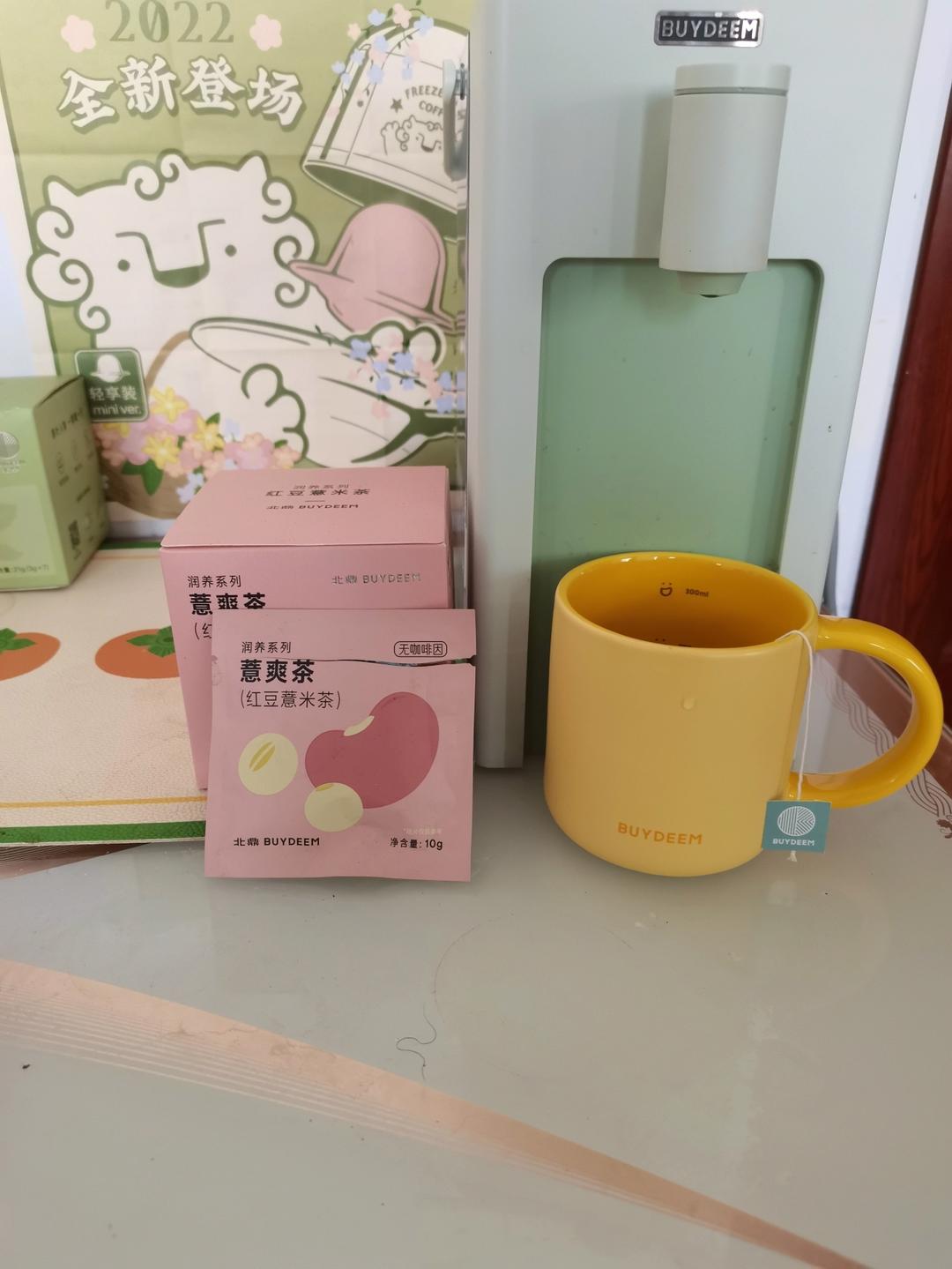 小吊梨汤【5-6月北鼎养生壶食谱】