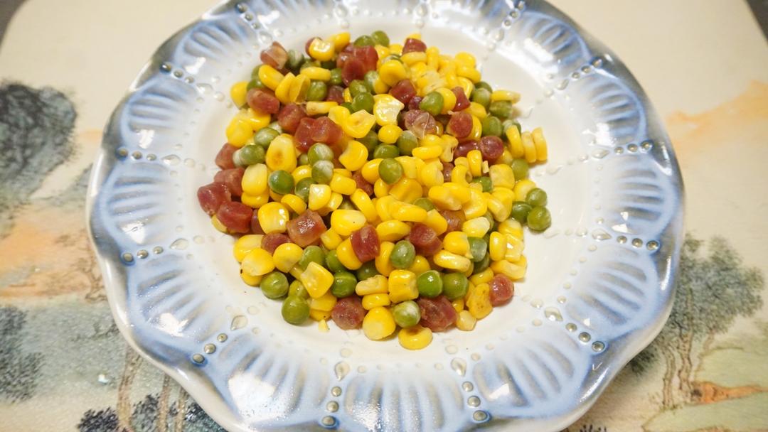 锅圈食汇|缤纷四季