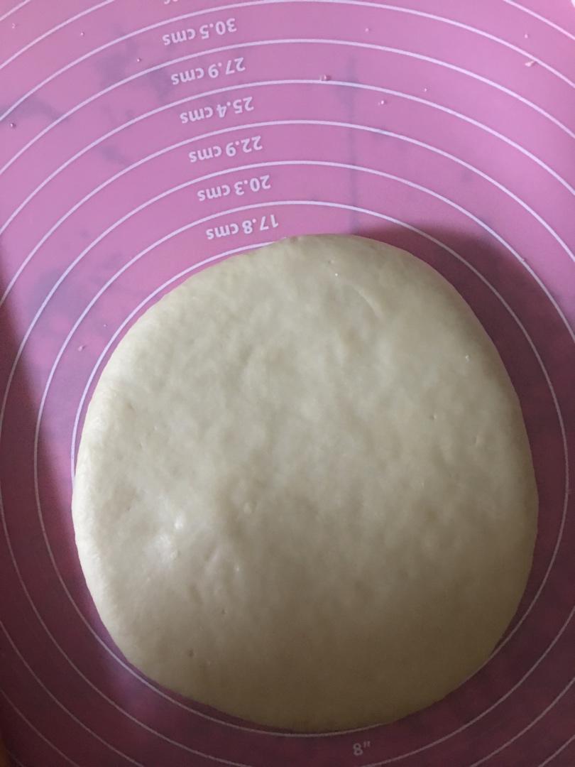 蒙古奶酪包👩‍🍳