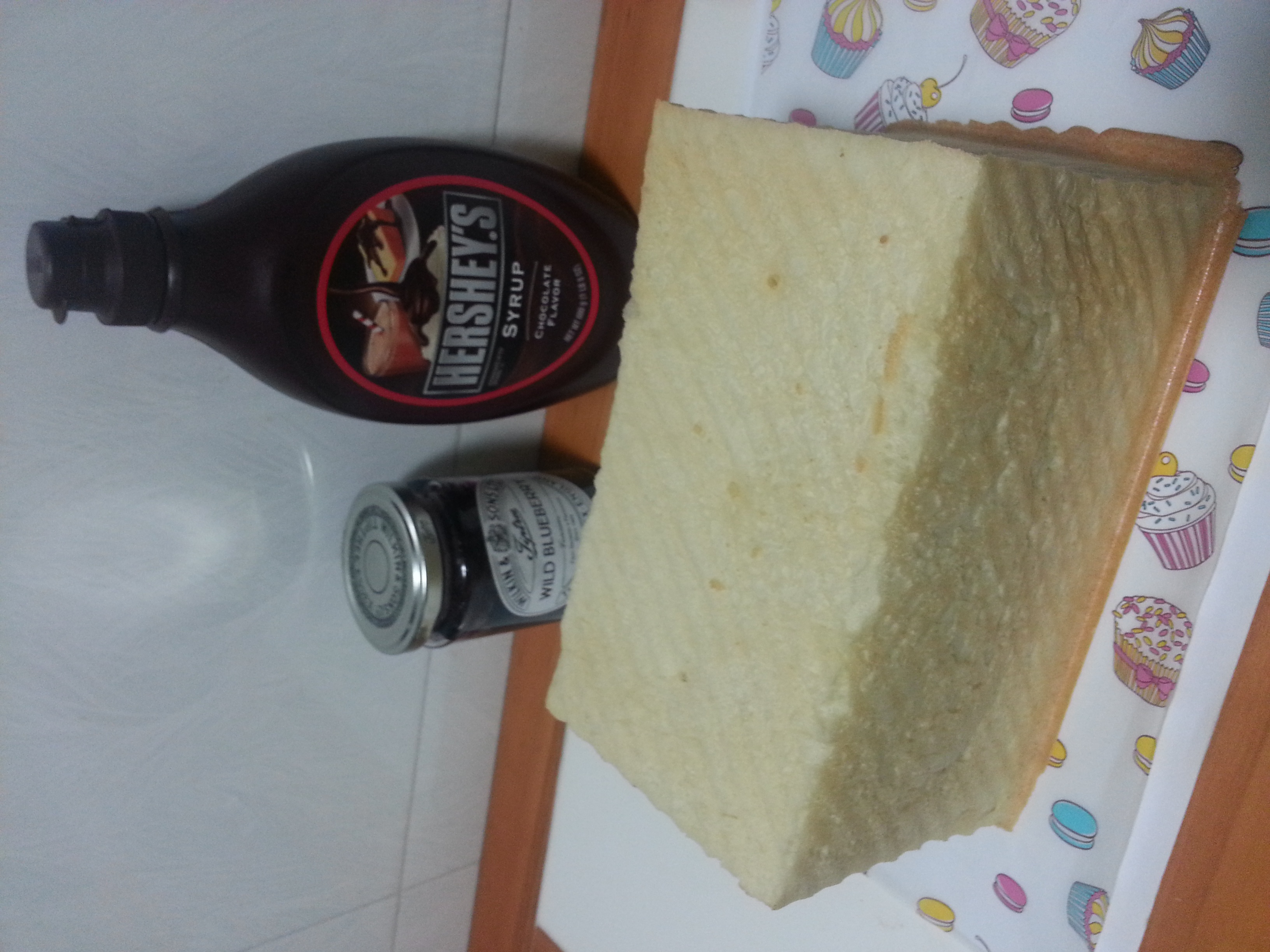 白土司庞多米--松下面包机