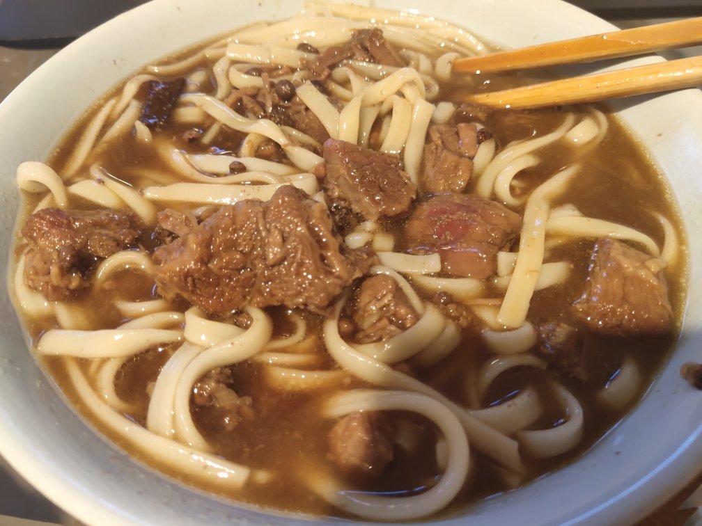 超级无敌好吃的红烧牛肉