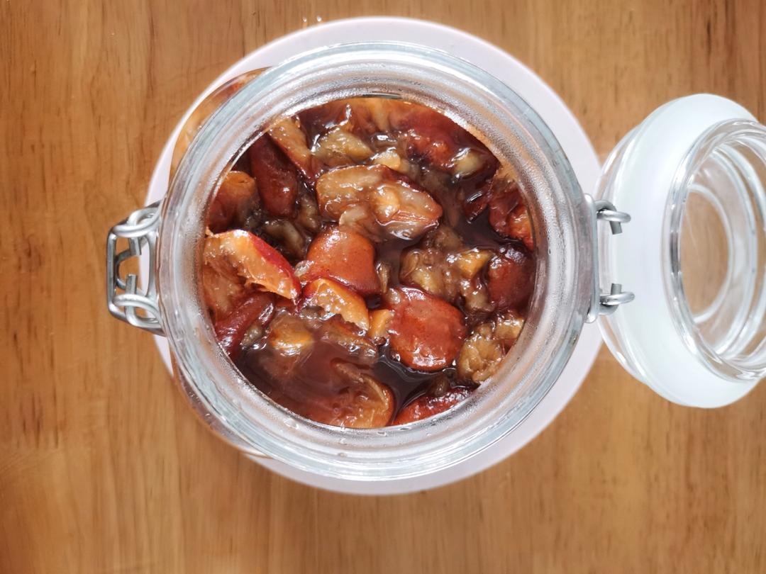 这个季节，再不做黄皮酱就迟了