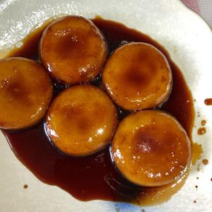 糖油粑粑 湖南著名小吃  软糯香甜的做法 步骤5