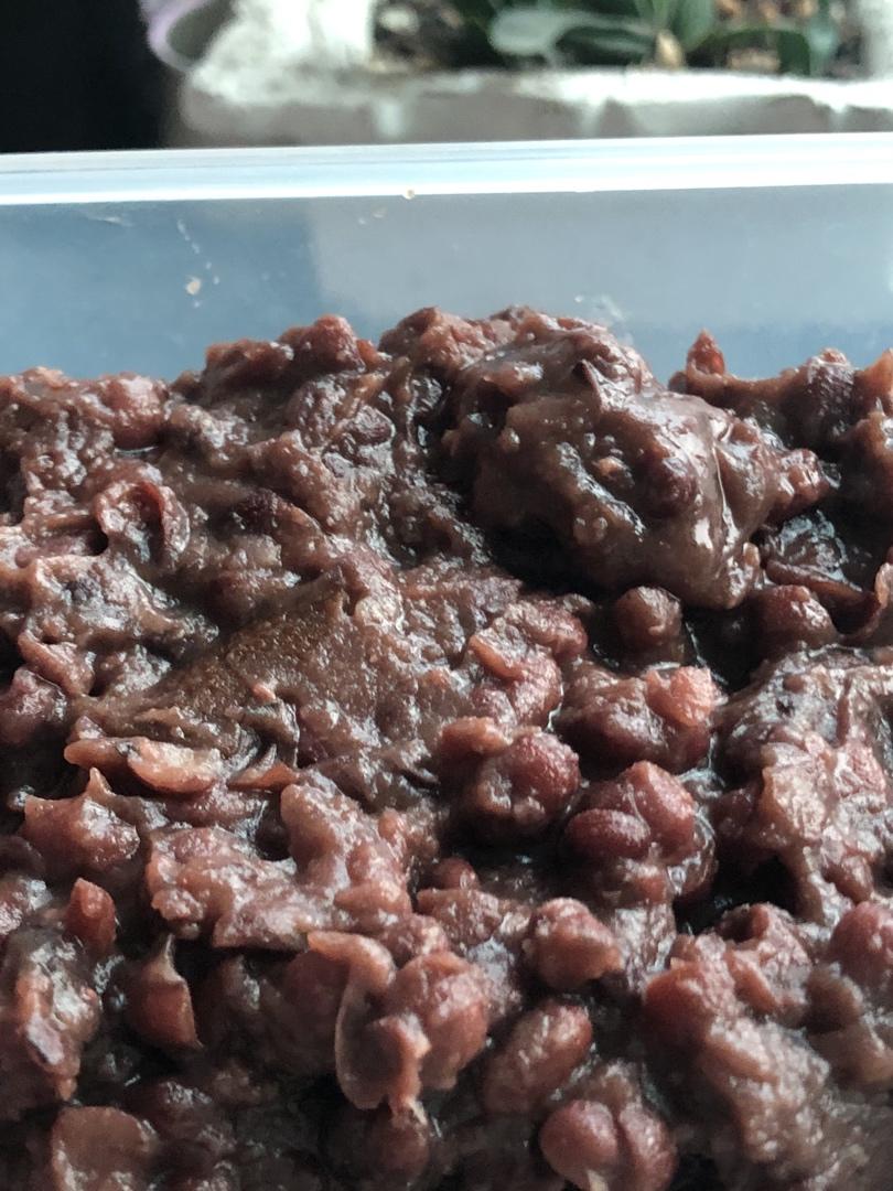 《澄沙之味》铜锣烧的灵魂——红豆沙