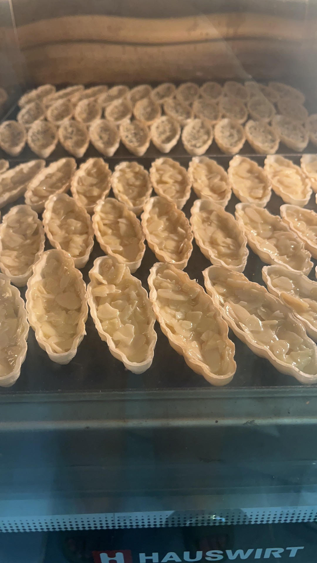 年货 | 迷人眼的糯米船