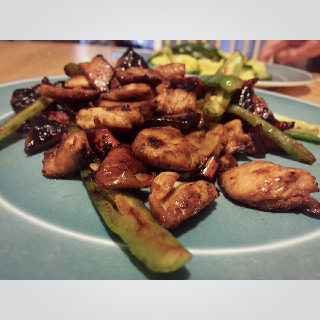 秒杀饭馆味道的【黄焖鸡米饭】