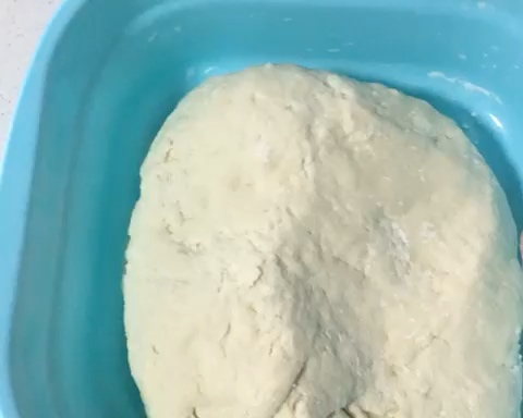 香菇糯米烧麦（年味）的做法 步骤5