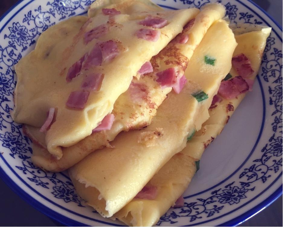 关于我最爱的野餐