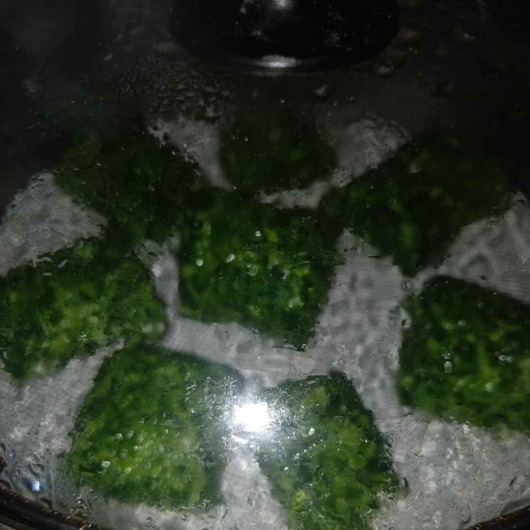 老陕菜馍