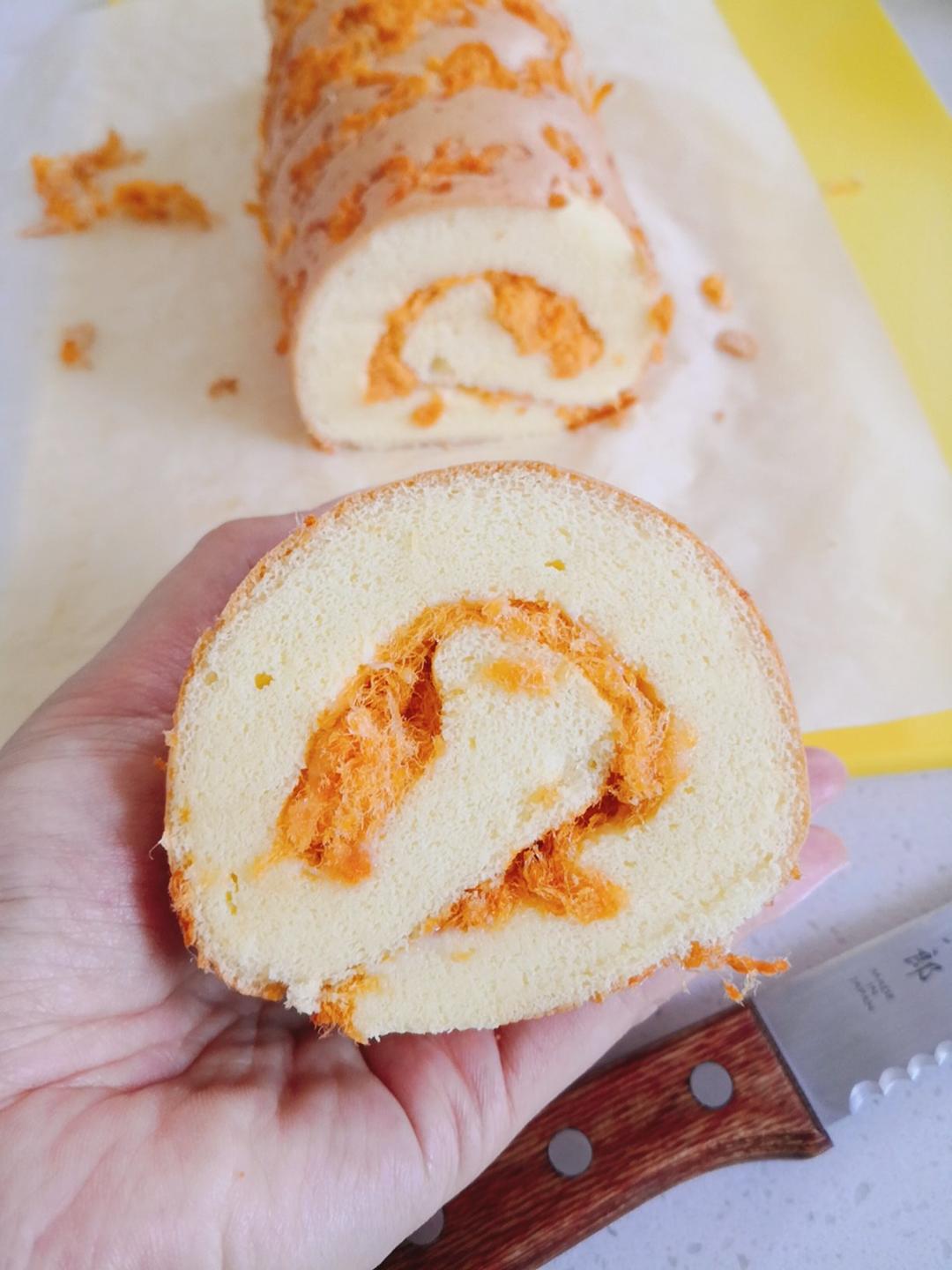 感恩节咖喱南瓜派【11月北鼎烤箱食谱】