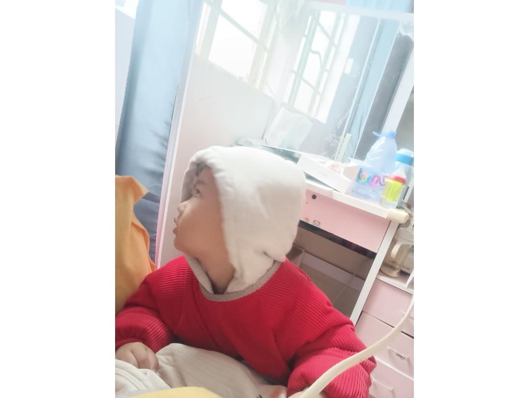 学做菜的胖胖嫂