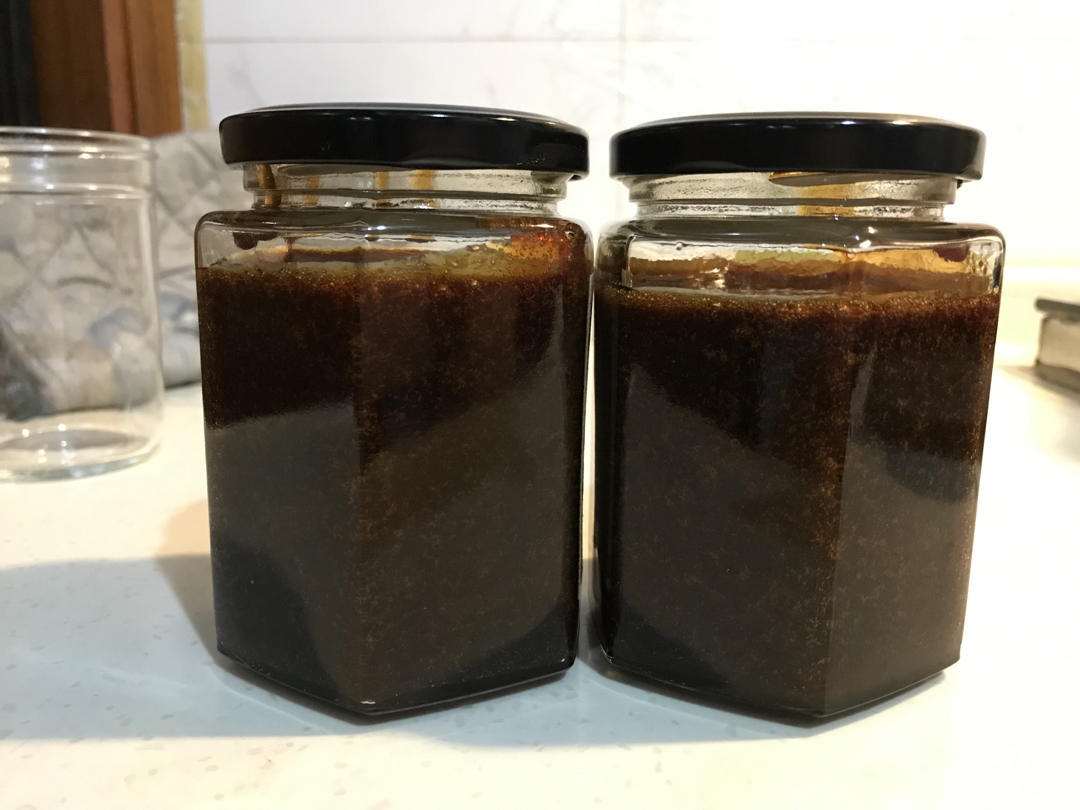 宫廷药膳 | 秋梨膏