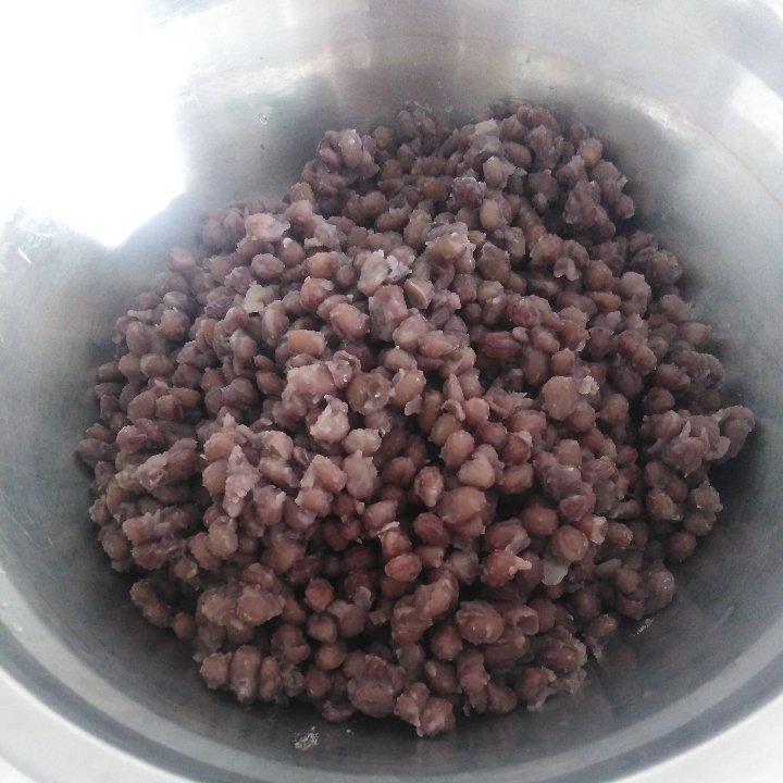 《澄沙之味》铜锣烧的灵魂——红豆沙