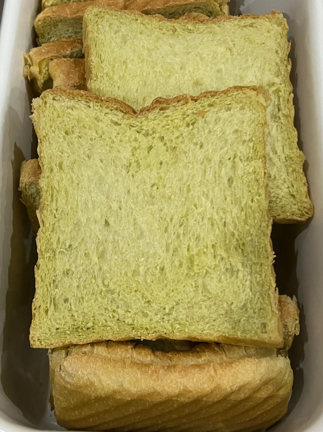 夺命软吐司(๑´ڡ`๑)超软拉丝极速方便的一次发酵吐司