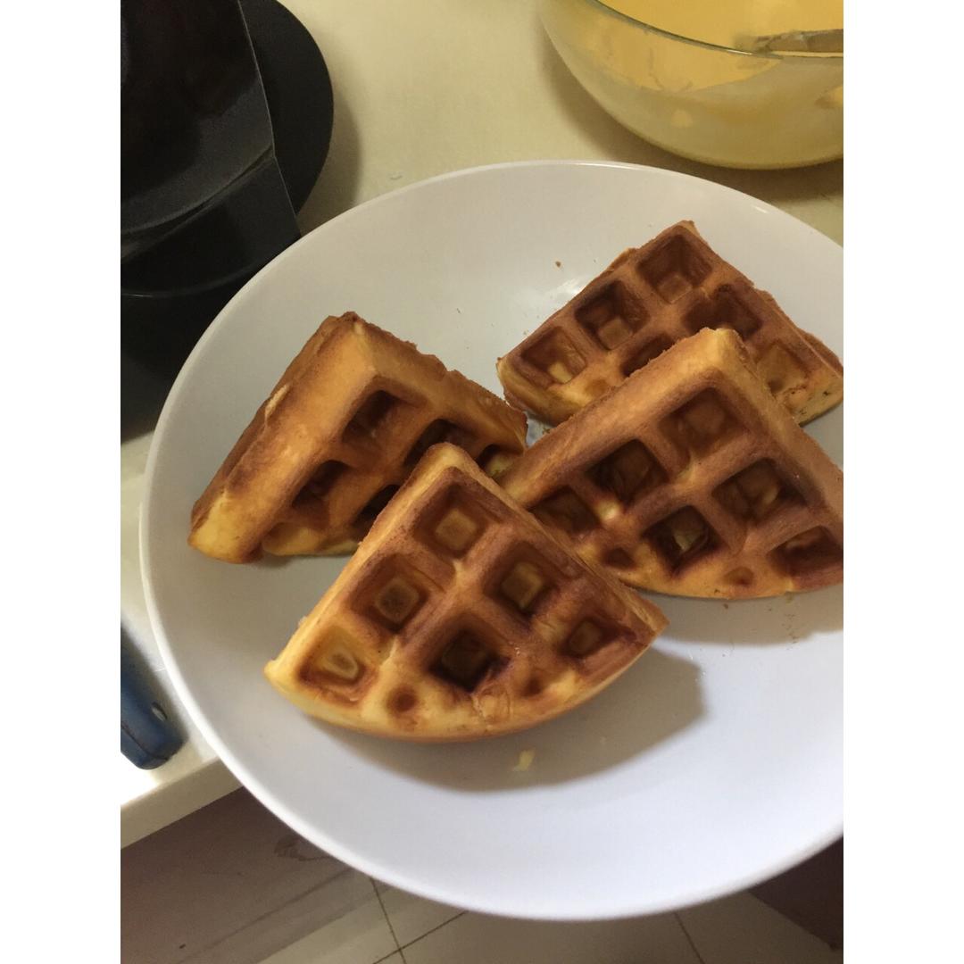 松饼机版快手松饼