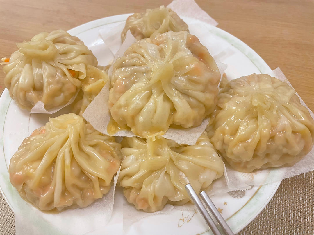 我要向全世界安利这个减脂餐！！！