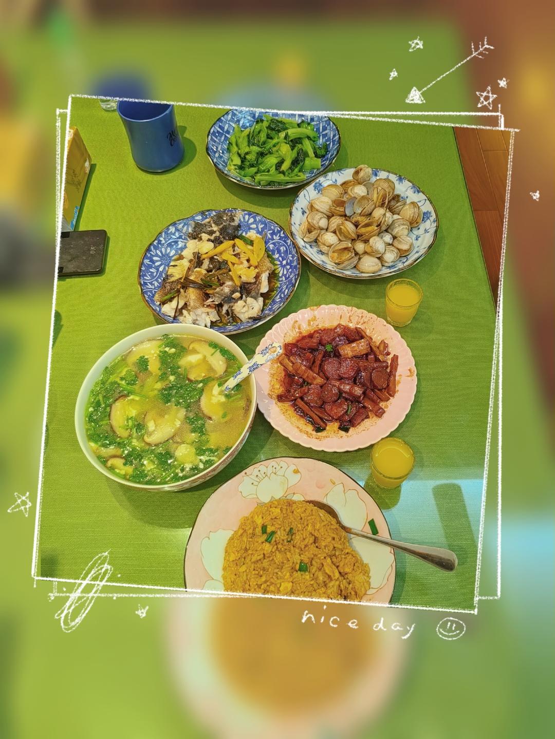 晚餐•2026年2月28日