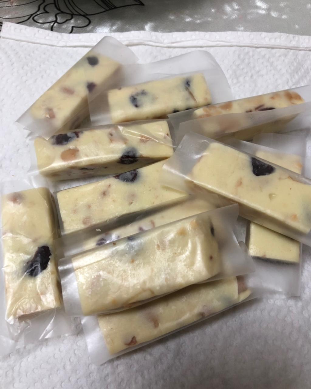 牛轧糖