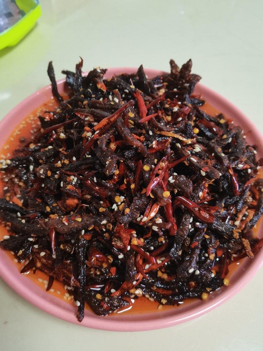 夏日啤酒搭档-冷吃牛肉