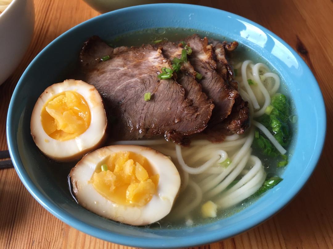 懒人省火溏心蛋