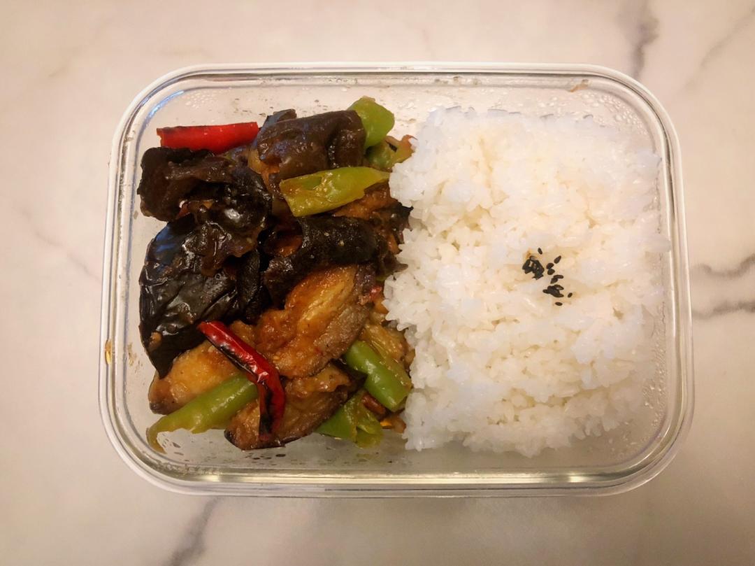 贼拉好吃的红烧茄子🍆