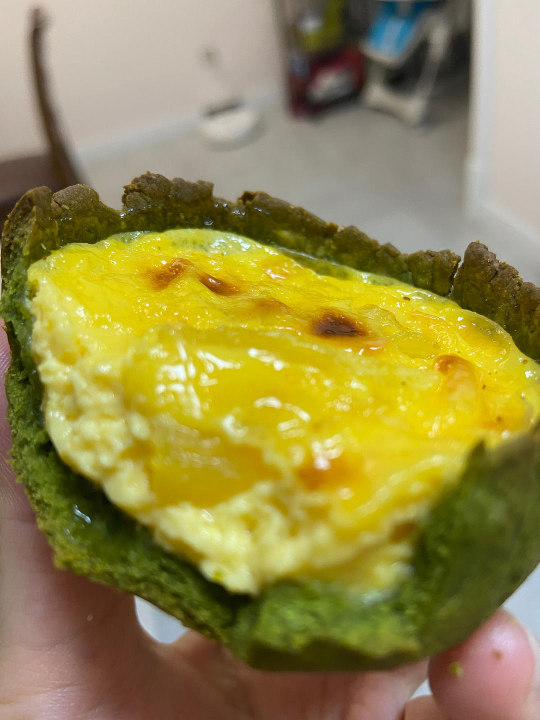 徐闻菠萝轮番上热搜？烘焙人只关心该怎么吃它
