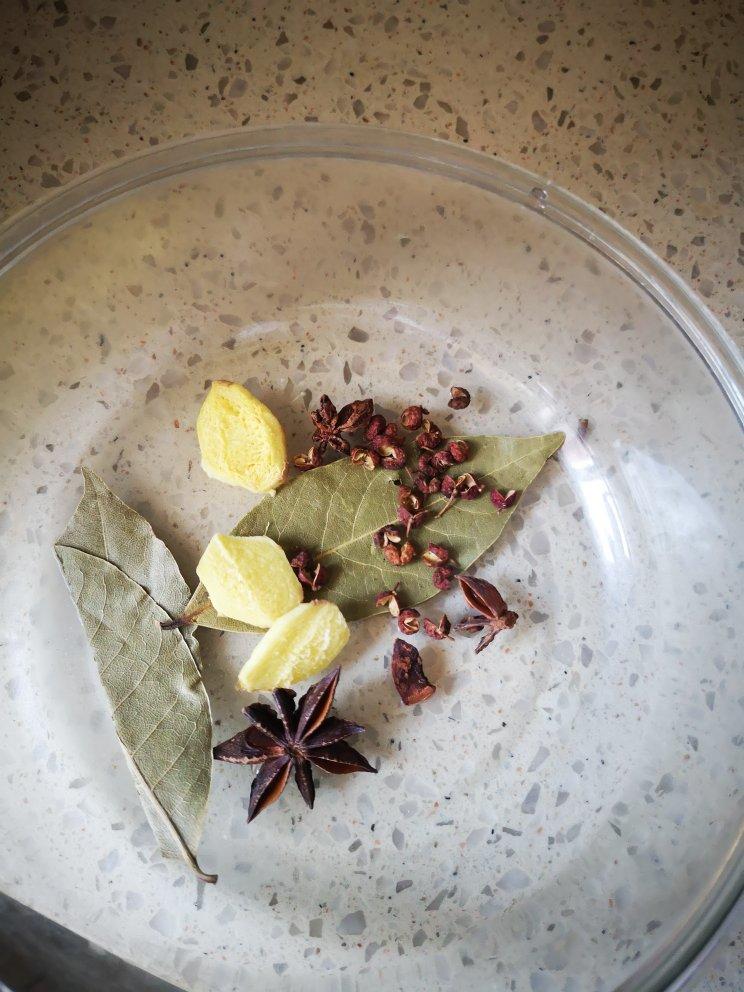 新奥尔良烤鸡腿【8月北鼎烤箱食谱】