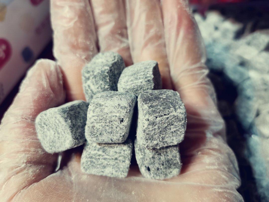 祛湿糕  养胃  祛湿  减肥