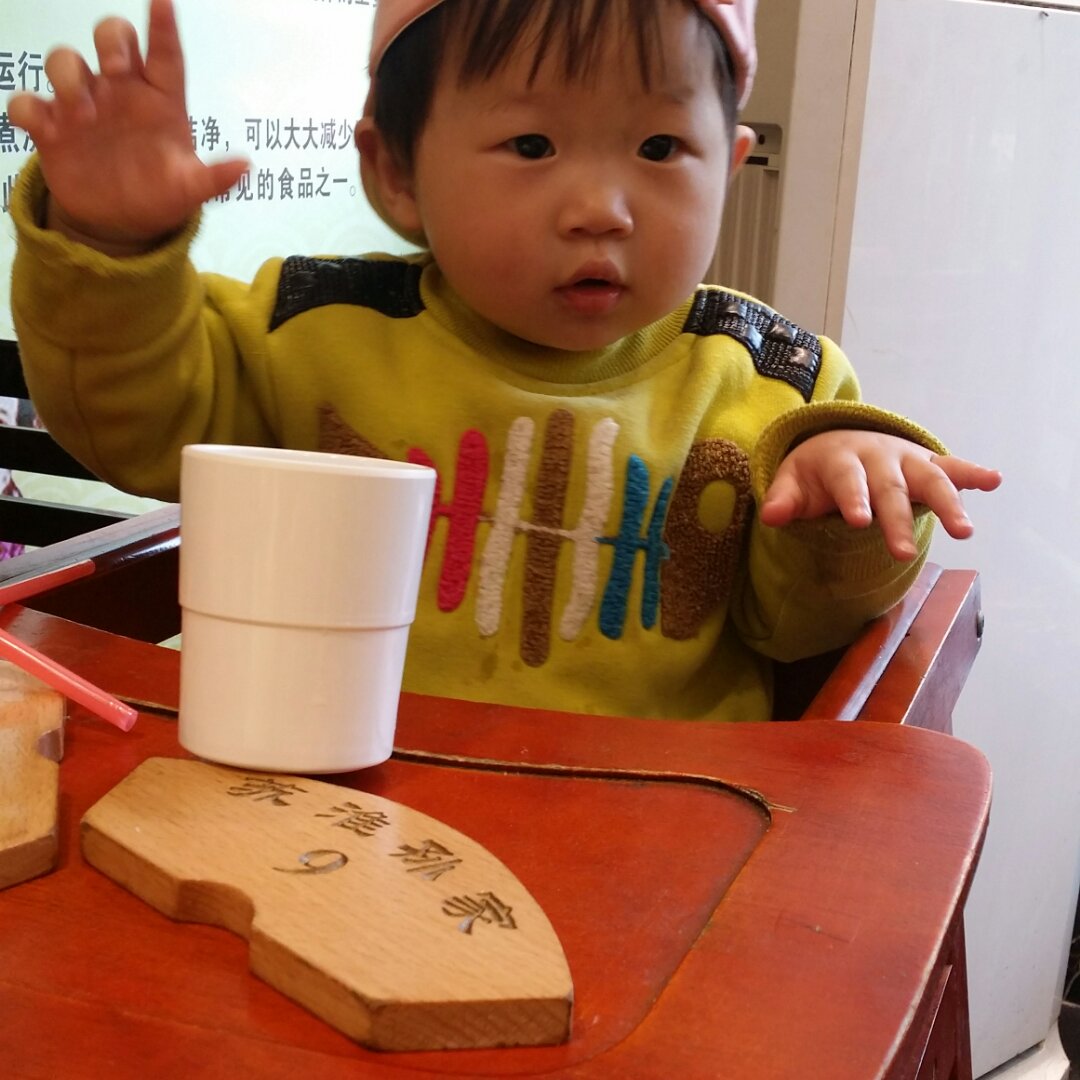 小妤媽彩色手工面坊